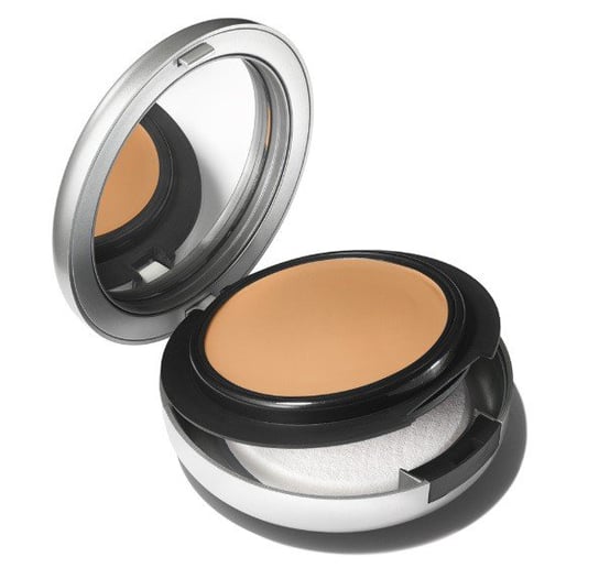 MAC Cosmetics, Studio Fix Tech Cream-to-powder Foundation, Podkład do twarzy, C4, 10g MAC Cosmetics