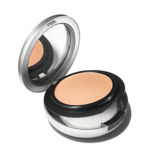 MAC Cosmetics, Studio Fix Tech Cream-to-powder Foundation, Podkład do twarzy, NW10, 10g MAC Cosmetics