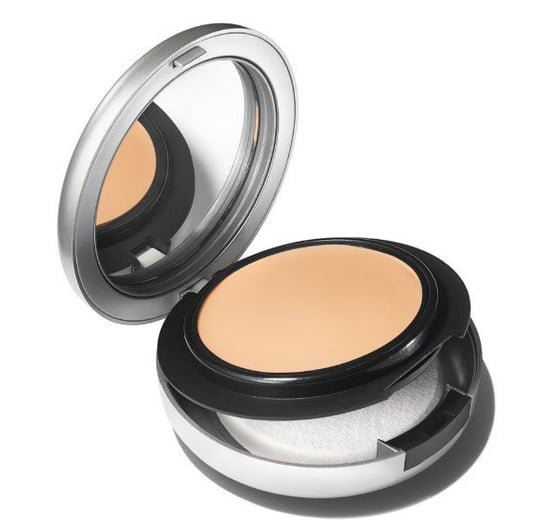 MAC Cosmetics, Studio Fix Tech Cream-to-powder Foundation, Podkład do twarzy, NW15, 10g MAC Cosmetics