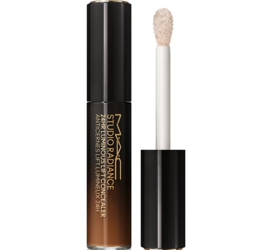 MAC Cosmetics Studio Radiance 24HR Luminous Lift Concealer korektor rozjaśniający odcień NW50 11 ml MAC Cosmetics