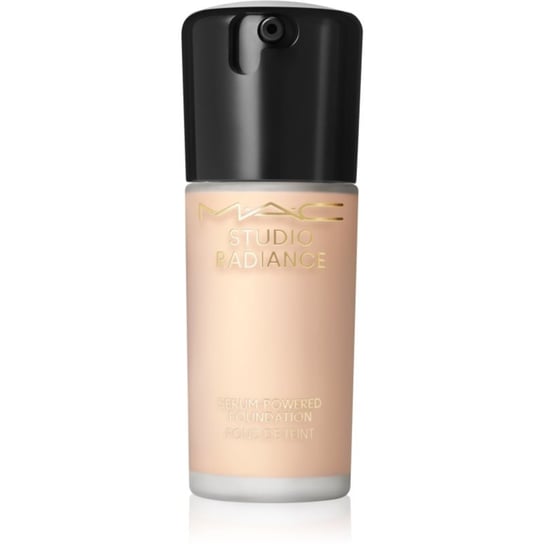 MAC Cosmetics Studio Radiance Serum-Powered Foundation podkład nawilżający odcień N32 30 ml Inna marka