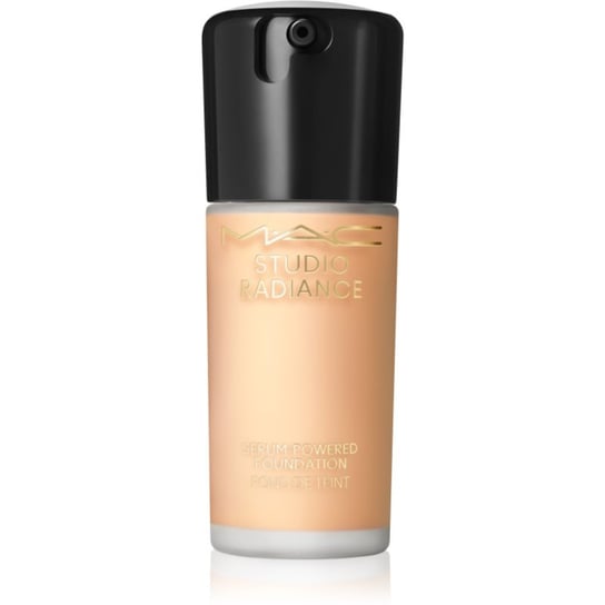 MAC Cosmetics Studio Radiance Serum-Powered Foundation podkład nawilżający odcień NC16 30 ml MAC Cosmetics