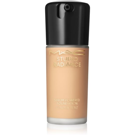 MAC Cosmetics Studio Radiance Serum-Powered Foundation podkład nawilżający odcień NC35 30 ml MAC Cosmetics