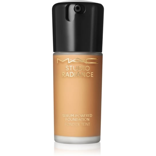 MAC Cosmetics Studio Radiance Serum-Powered Foundation podkład nawilżający odcień NC45 30 ml Inna marka