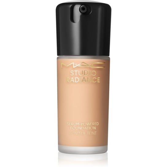 MAC Cosmetics Studio Radiance Serum-Powered Foundation podkład nawilżający odcień NW18 30 ml Inna marka