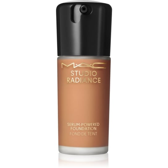 MAC Cosmetics Studio Radiance Serum-Powered Foundation podkład nawilżający odcień NW47 30 ml Inna marka