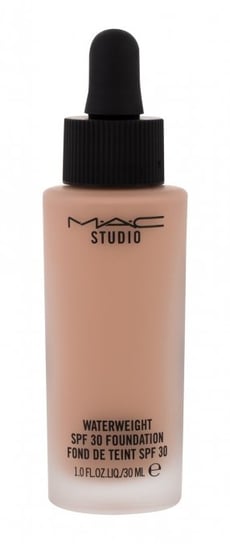 MAC Cosmetics, Studio Waterweight, podkład do twarzy NW25, 30 ml MAC Cosmetics