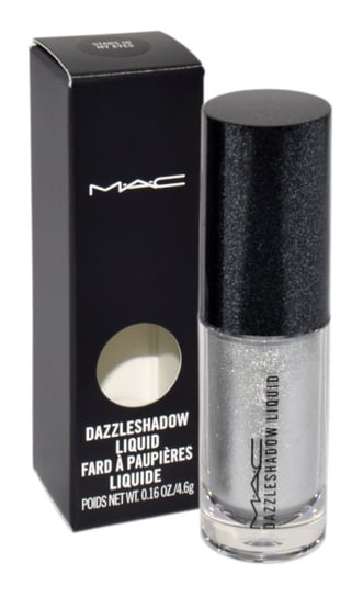 MAC, Dazzleshadow Liquid, Cień do powiek, Stars In My Eyes, 4,6g MAC