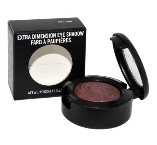 MAC, Extra Dimension Eye Shadow Rich Core, Cień do powiek, 1,3g MAC