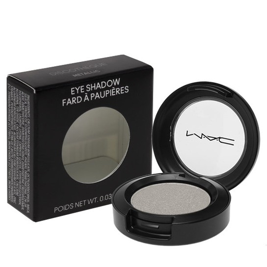Mac Eye Shadow Metallic Single Compact Discotheque 1G MAC