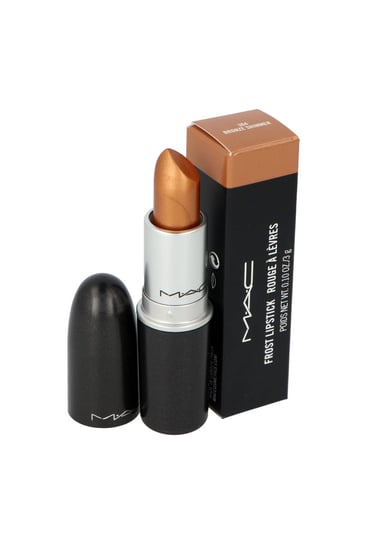 Mac, Frost Lipstick Bronze Shimmer, 3g MAC