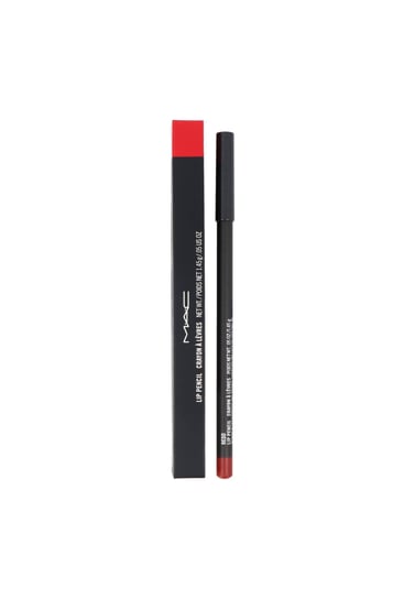 Mac, Lip Pencil, Kontórówka do ust Redd 1, 45 g Pharmaceris