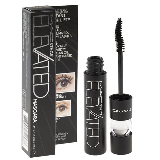 Mac Macstack Elevated Mascara 12Ml MAC