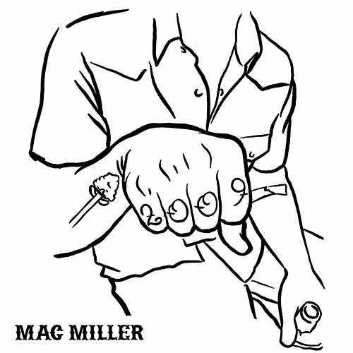 Mac Miller Tyler Halverson