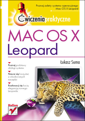 Mac OS X Leopard. Ćwiczenia praktyczne Suma Łukasz