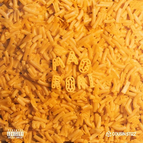 Mac Roni Cousin Stizz