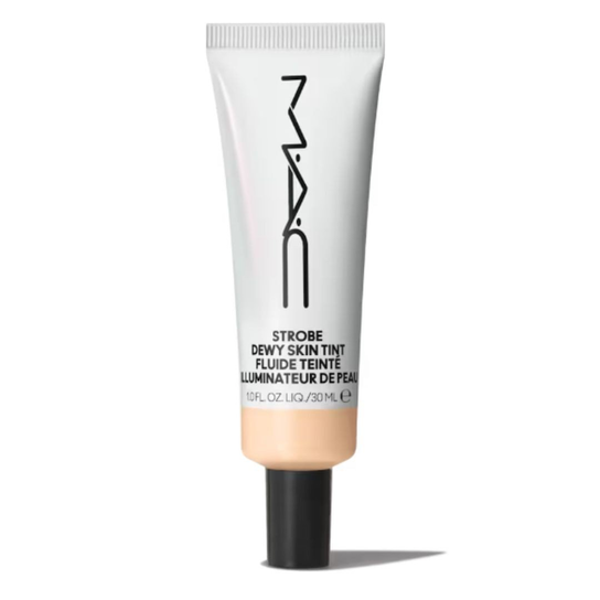 MAC Strobe Dewy Skin Tint 30ml. Light 1 MAC