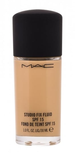 MAC Studio Fix Fluid, podkład do twarzy NC40, 30 ml MAC
