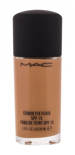 MAC Studio Fix Fluid, podkład do twarzy NW43, 30 ml MAC