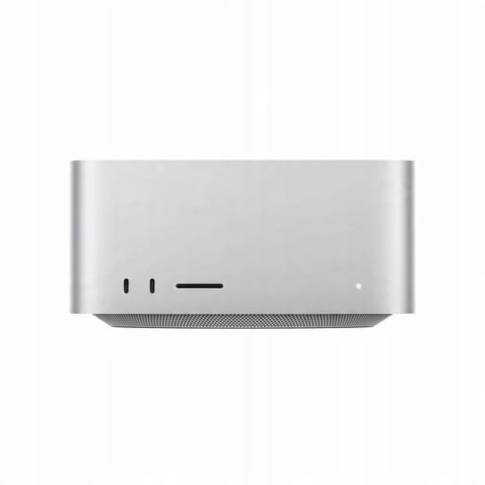 Mac Studio M4 Max(16cpu+40gpu) 64GB 1TB Silver Apple