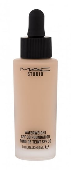MAC Studio Waterweight, podkład do twarzy NC20, 30 ml MAC