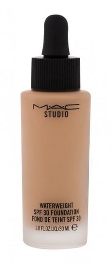 MAC Studio Waterweight, podkład do twarzy NC35, 30 ml MAC
