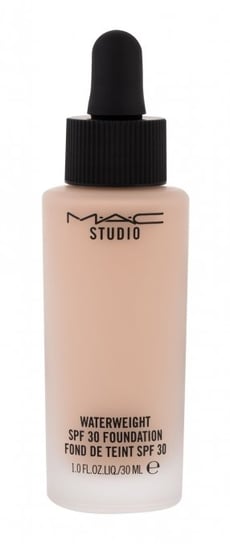 MAC Studio Waterweight, podkład do twarzy NW13, 30 ml MAC