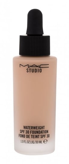 MAC Studio Waterweight, podkład do twarzy NW20, 30 ml MAC