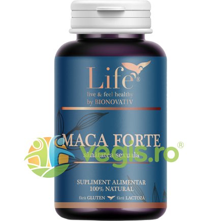 Maca Forte 60 cps Inna marka