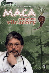 Maca - Siostra Vilcacory Prusakowski Marek