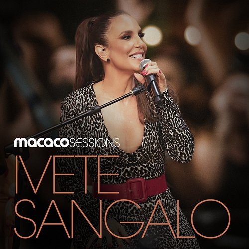 Macaco Sessions Ivete Sangalo