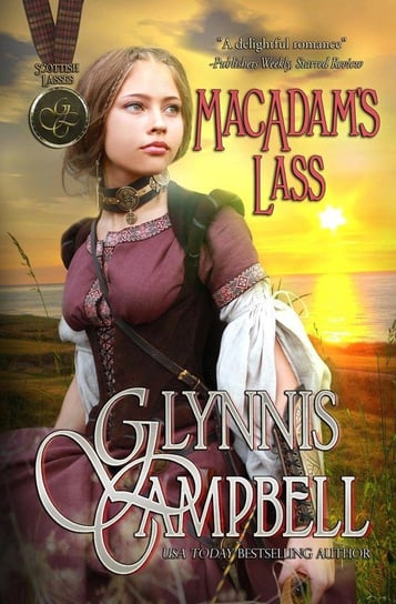 MacAdam's Lass Campbell Glynnis
