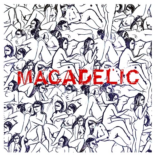 Macadelic Mac Miller