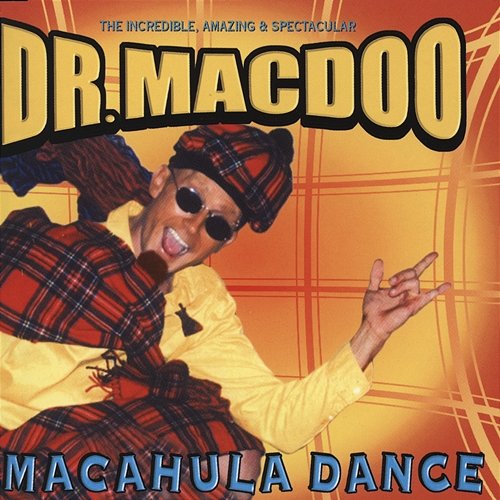 Macahula Dance Dr Macdoo