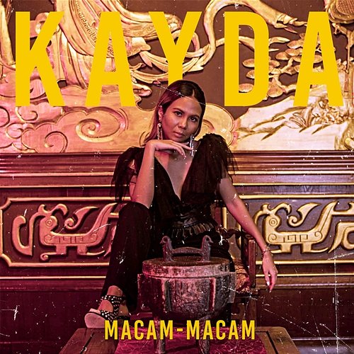 Macam - Macam Kayda