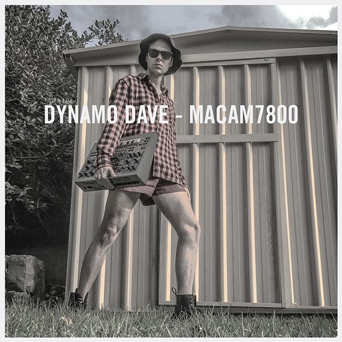 MACAM7800 Dynamo Dave