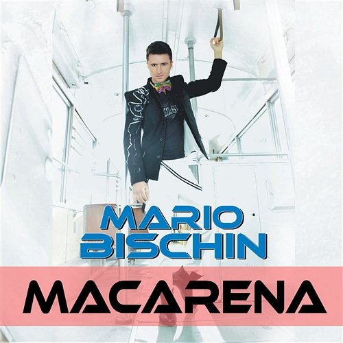 Macarena Mario Bischin