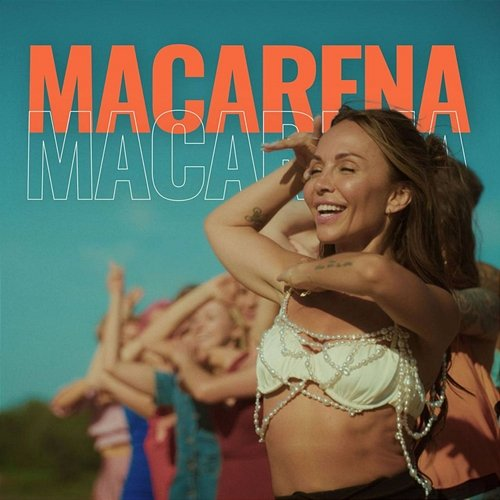 MACARENA Riya Sokół