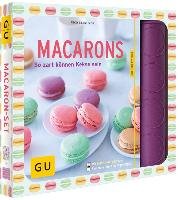 Macaron-Set Stanitzok Nico
