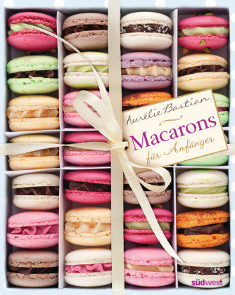 Macarons Sudwest