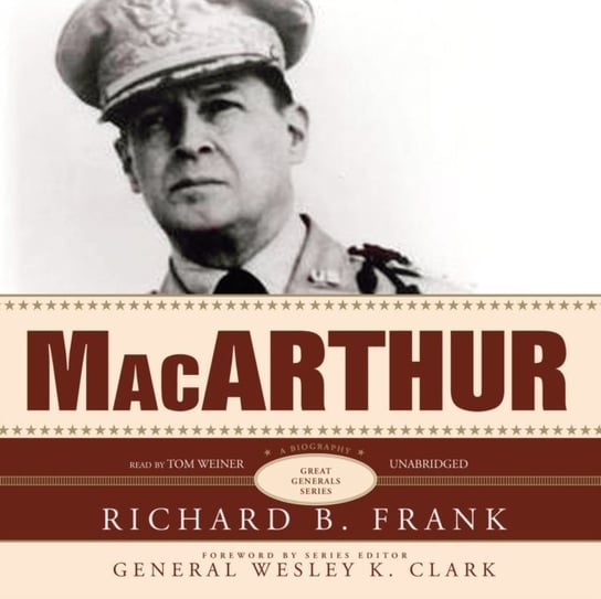 MacArthur Frank Richard B.