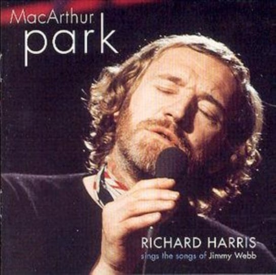 Macarthur Park Harris Richard