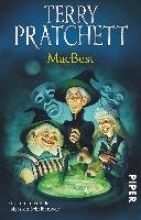 MacBest Pratchett Terry