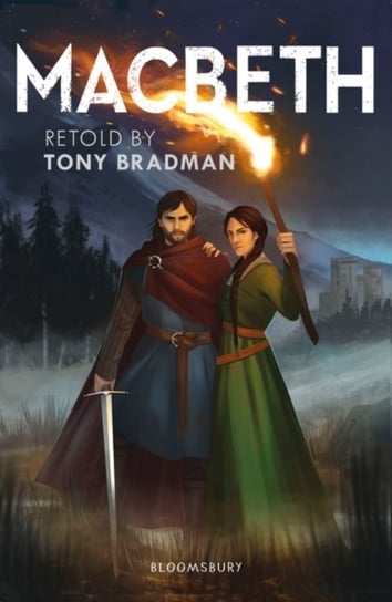 Macbeth: A Bloomsbury Reader Bradman Tony