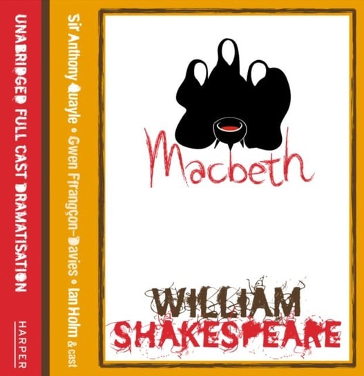 Macbeth - audiobook Shakespeare William