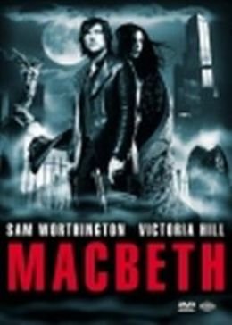 Macbeth Wright Geoffrey