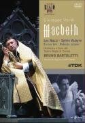 Macbeth Various Artists