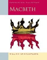 Macbeth Shakespeare William