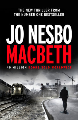 Macbeth Nesbo Jo