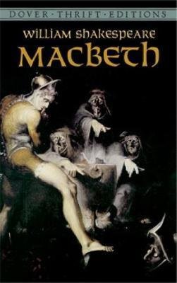 Macbeth Shakespeare William, Shakespeare